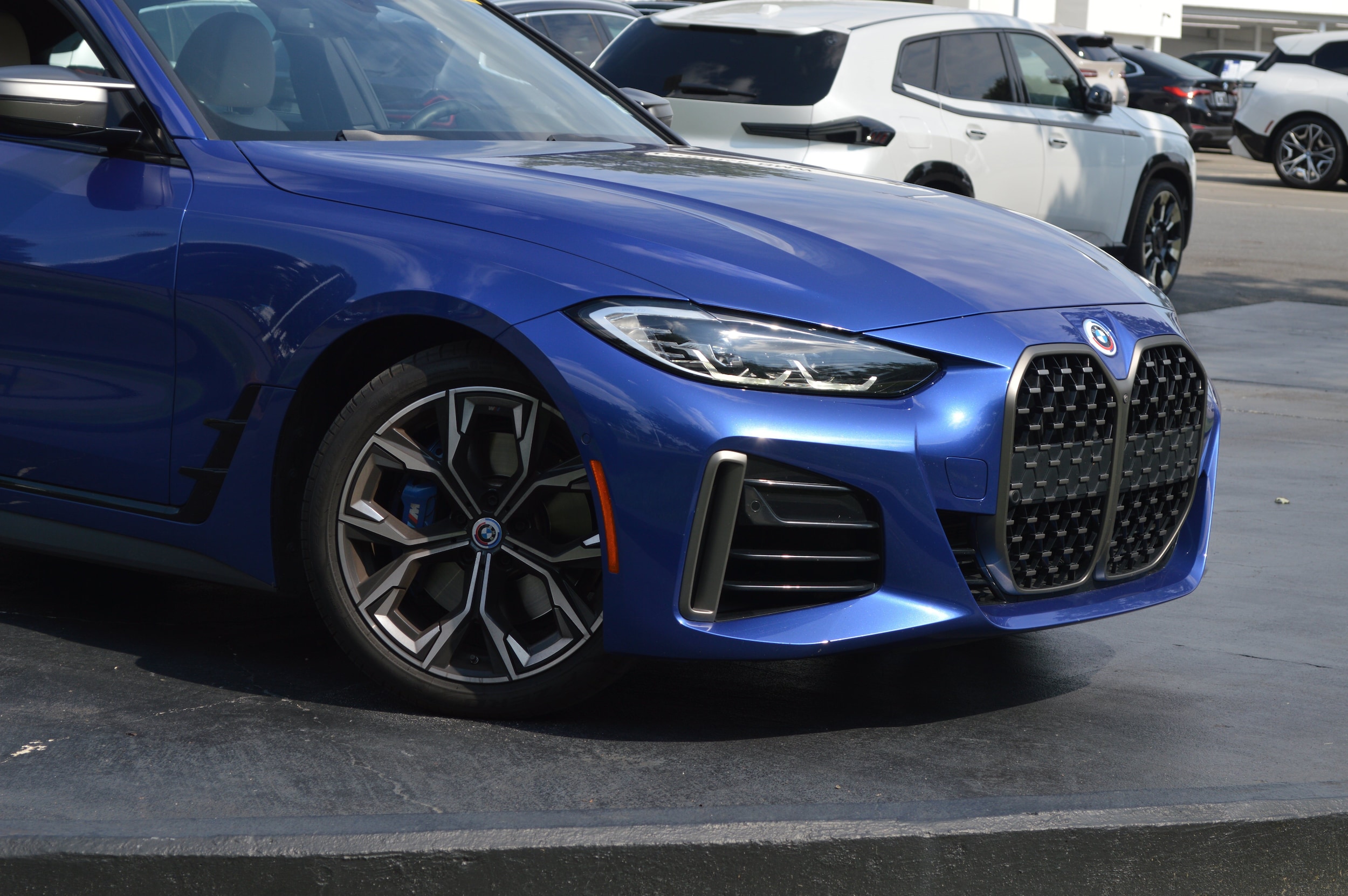 bmw 4 series 2023 WBA63AW01PFP47612 image bmw 4 series 2023 WBA63AW01PFP47612 image
